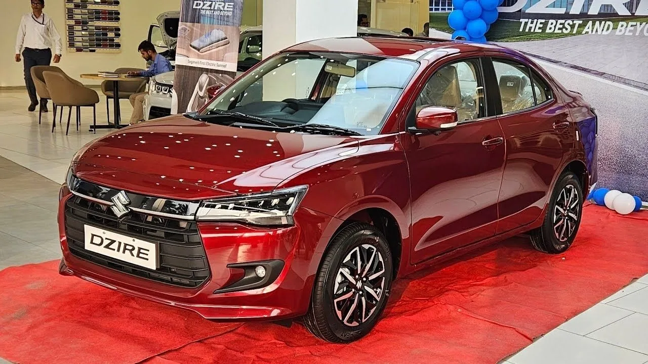 CNG Cars in India 2026