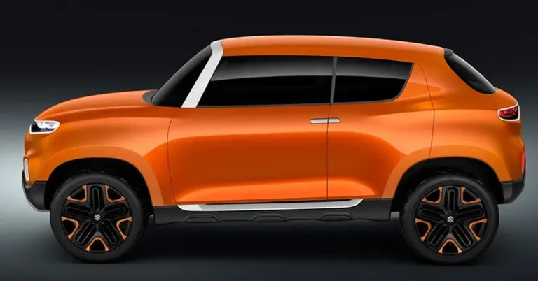 maruti suzuki y43 micro suv maruti suzuki y43 micro suv