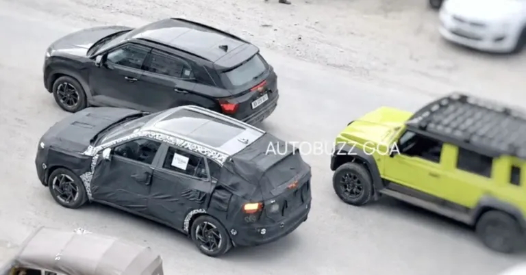 new generation creta vs old creta new generation creta vs old creta