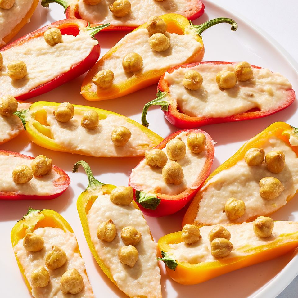 Credit: Photographer: Brie Goldman, Food Stylist: Annie Probst, Prop Stylist: Joseph Wanek