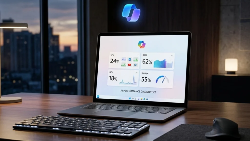 copilot pc insights 1 Copilot PC Insights