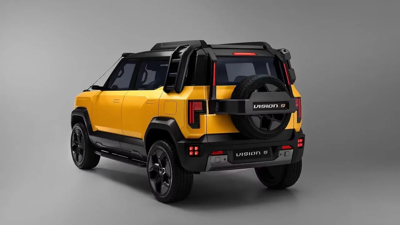 Mahindra's Independence Day - Which 3 SUVs Are Set to Arrive on August 15? Full Details Inside 2 Mahindra new