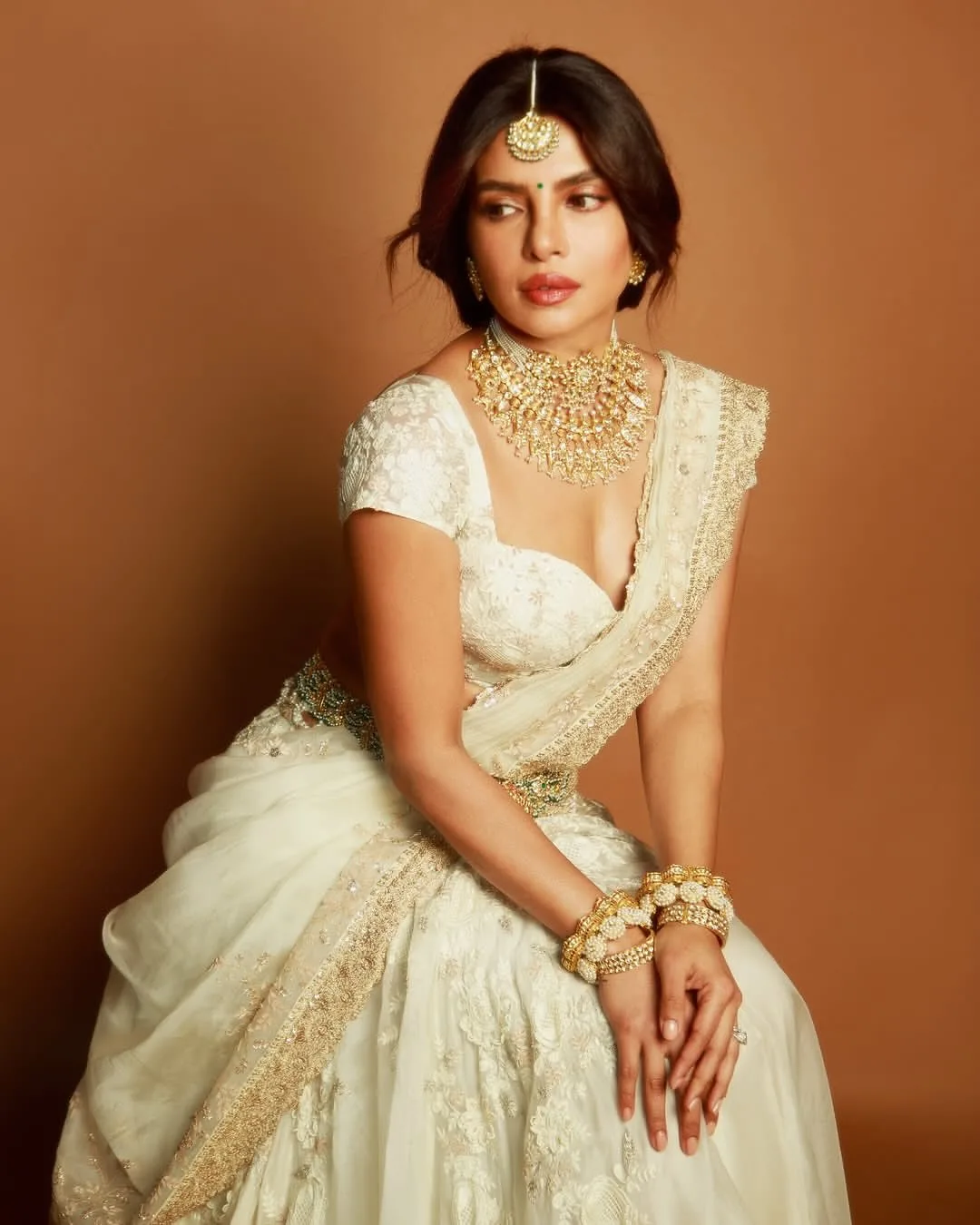 Bollywood actress