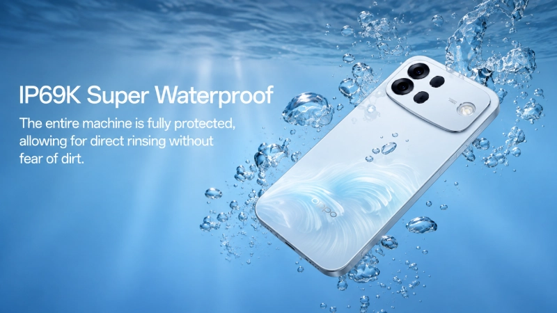 Oppo A7 pro max 5 OPPO A7 Pro Max