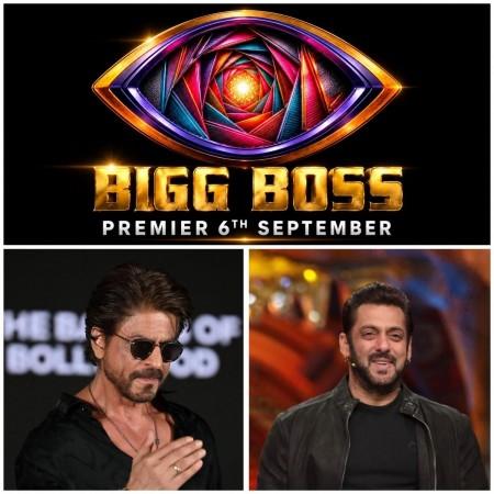 Salman Khan returns for Bigg Boss 20, hints at Shah Rukh Khan's appearance with 'Karan Arjun' tease