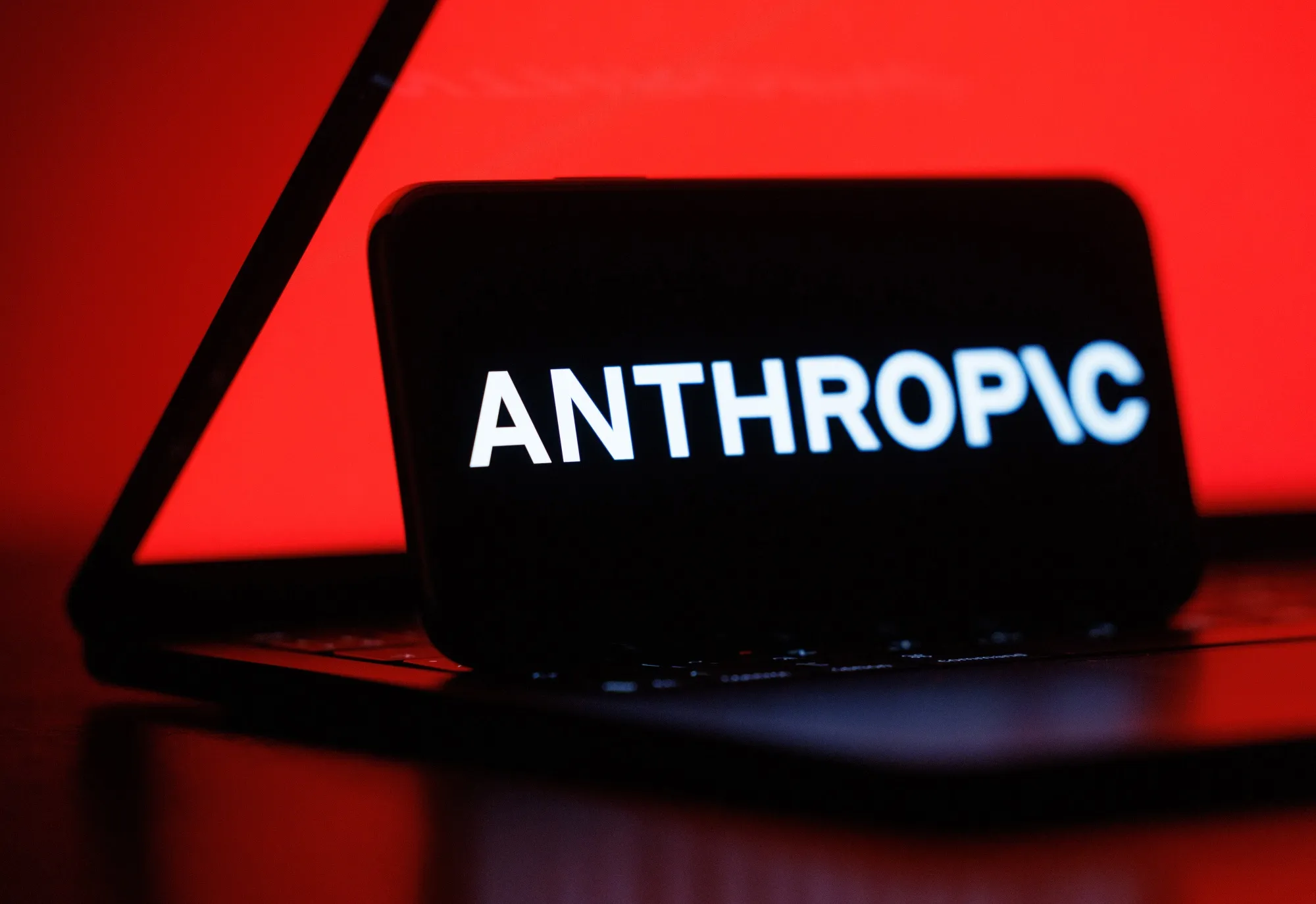 Anthropic Inks Computing Deal With Nvidia Backed Cloud Startup Volta - Bloomberg