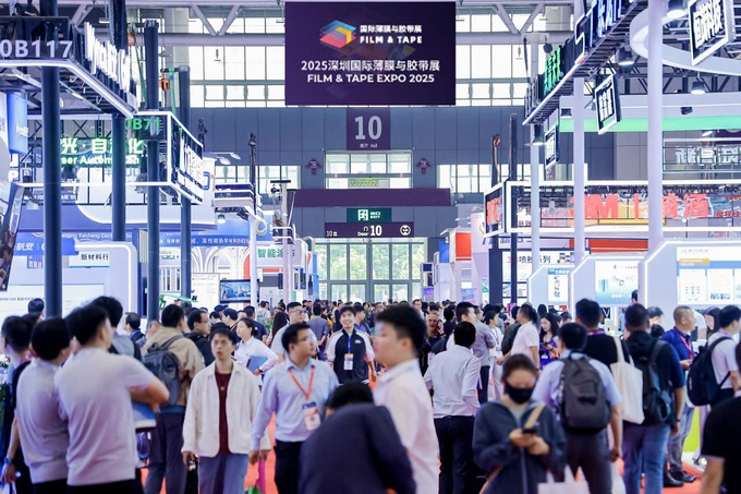 Visitors will have the opportunity to explore and experience a wide range of new technologies, products, and manufacturing solutions from global companies. Photo courtesy of the organizer