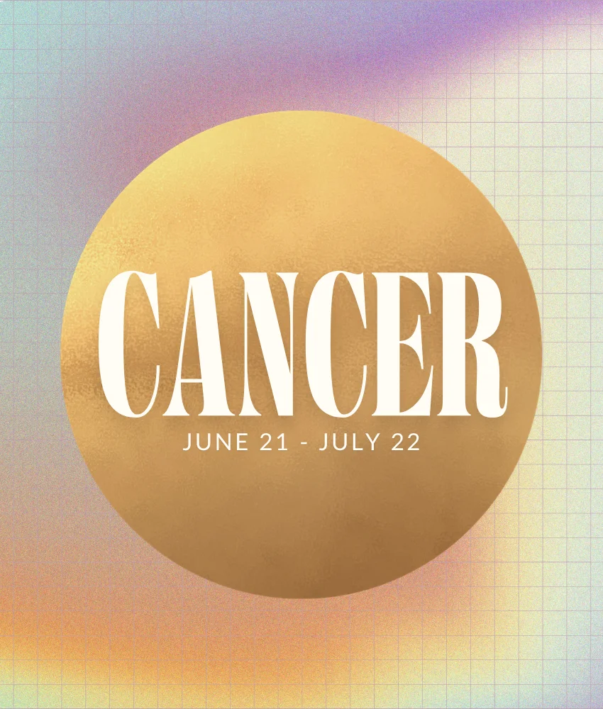cancer zodiac signs great horoscopes august 5, 2026