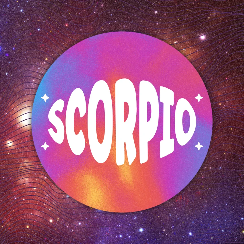 scorpio zodiac signs life good lions gate portal open
