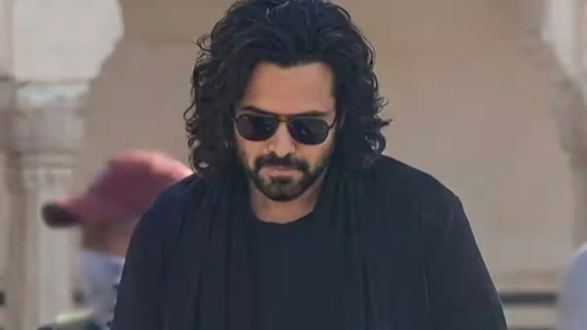 Emraan Hashmi