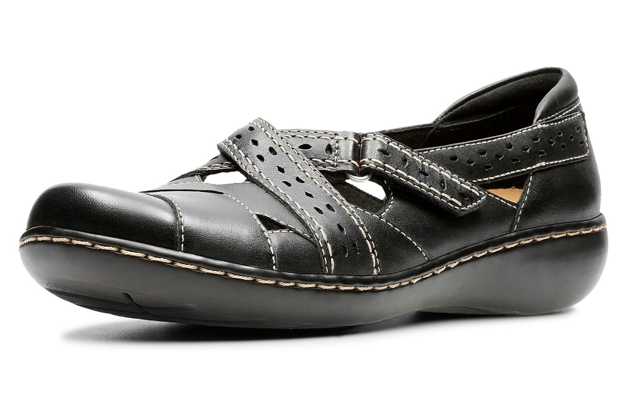 Clarks Ashland Spin Q Credit: Amazon