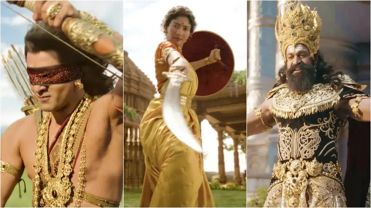 Ramayana