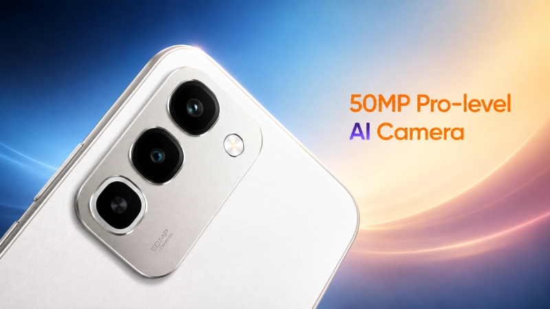 Realme 16x 3 Realme 16x 5G Launch