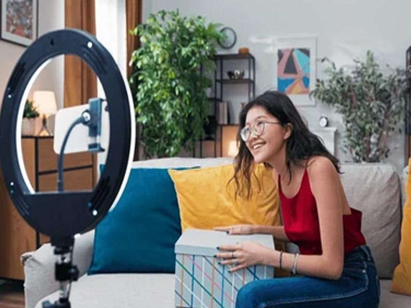 Parenting tips: What should parents do if their child wants to become a content creator?