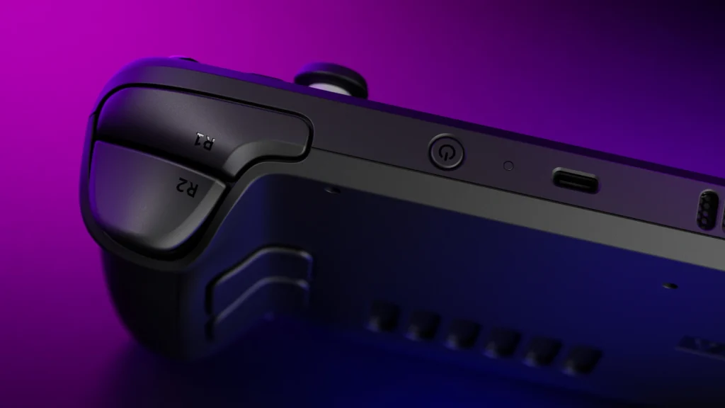 SteamOS 3.8.14