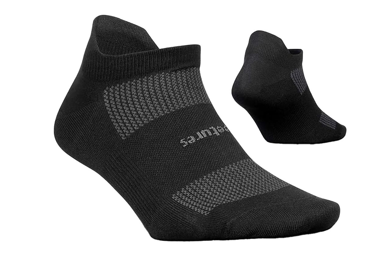 Amazon Feetures High Performance Ultra Light Ankle Sock Credit: Amazon