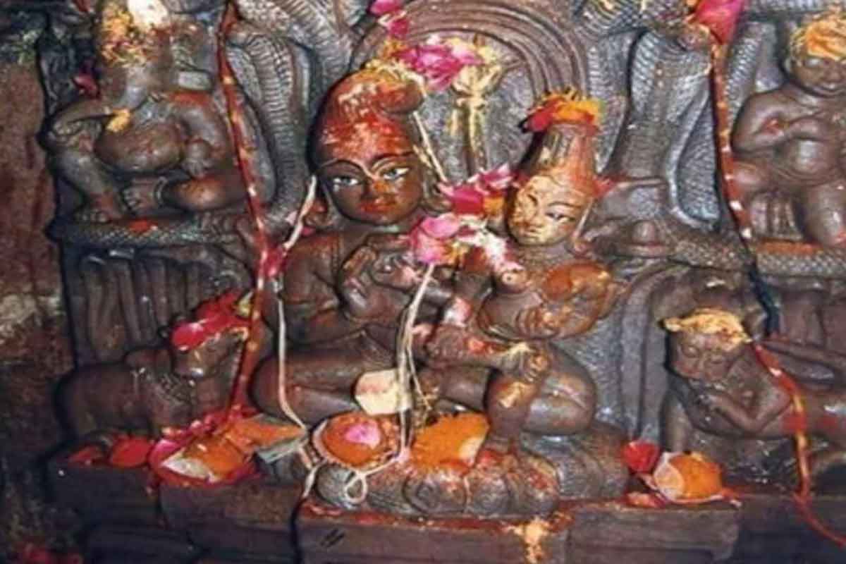 Nagchandreshwar Temple Ujjain opens for Nag Panchami 2026 celebrations