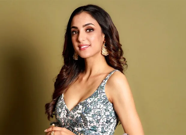 Kanikka Kapur