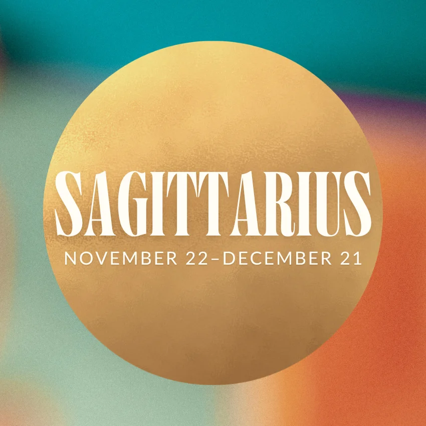 sagittarius zodiac signs life better august 8 2026