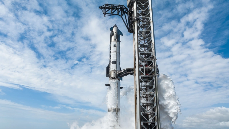 SpaceX 2 Terafab Grimes County