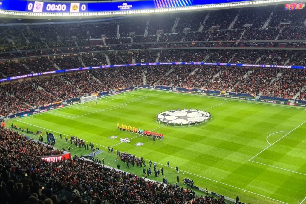 spanish football calendar 2026 - 27 key dates