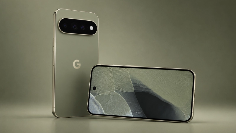 Google Pixel 11 Pro Google Pixel 11