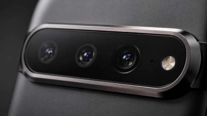 Google Pixel 11 Pro Google Pixel 11