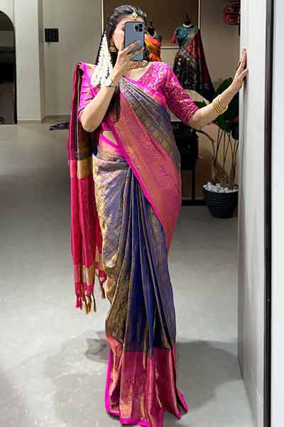 PM Modi Marks National Handloom Day 2026, Promotes India’s Handloom Heritage