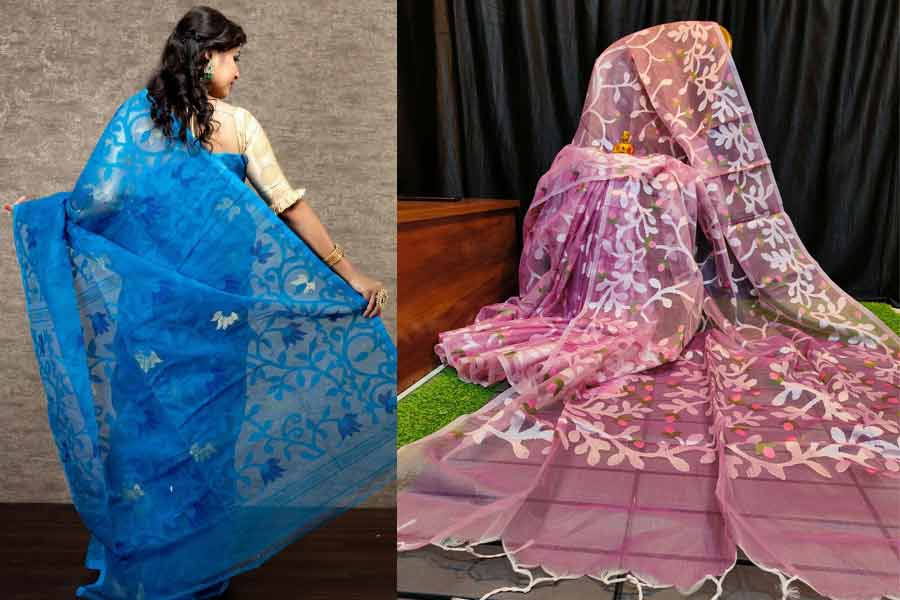 National Handloom Day 2026: 7 Indian Handloom Styles to Celebrate