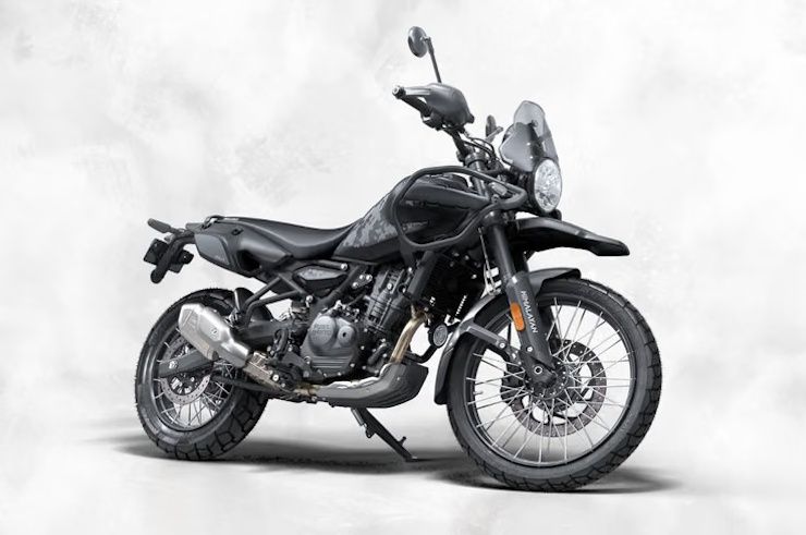 royal enfield himalayan 450 mana black royal enfield himalayan 450 mana black