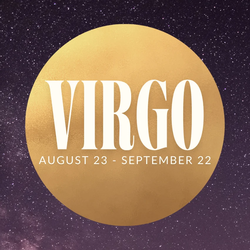 virgo zodiac signs loneliness ends august 9 2026