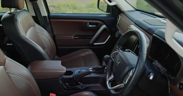 mahindra scorpio n interior mahindra scorpio n interior