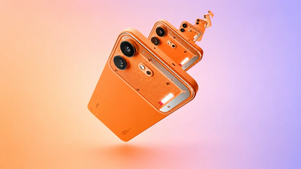 Nothing Phone (4b)