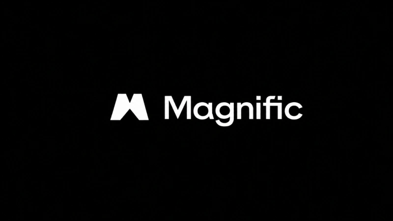 Motion 3 Magnific Motion Control