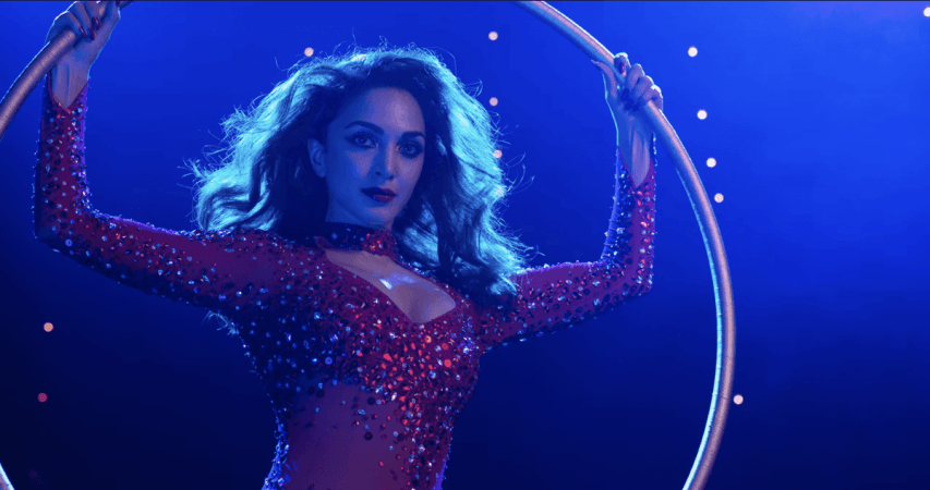 #Yash Goes Nude in the #TOXIC Trailer!!