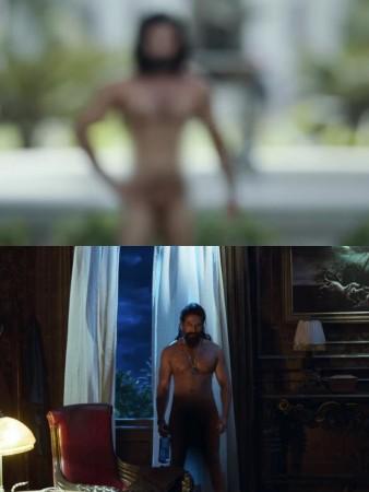 Yash's Bare Body Scene & Action In Toxic Trailer Draw Comparisons With Sandeep Reddy Vanga's Animal