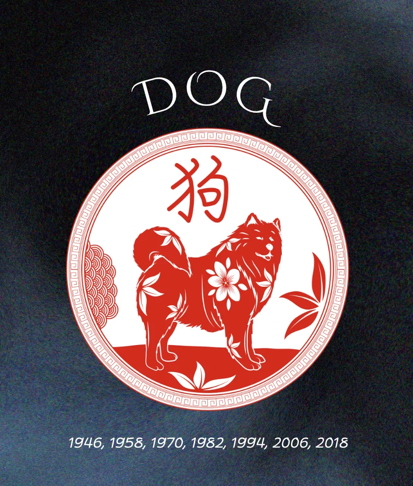 dog chinese zodiac signs hardships end august 11, 2026