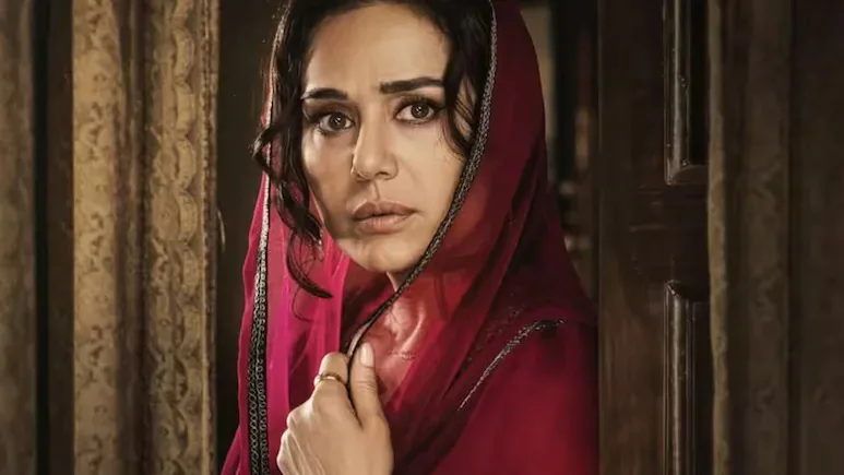 Batwara 1947 actress