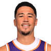 player headshot