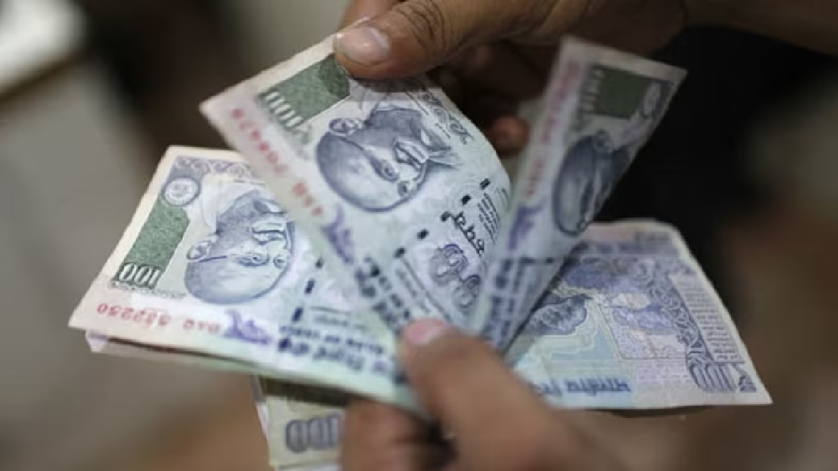 indian currency notes 1