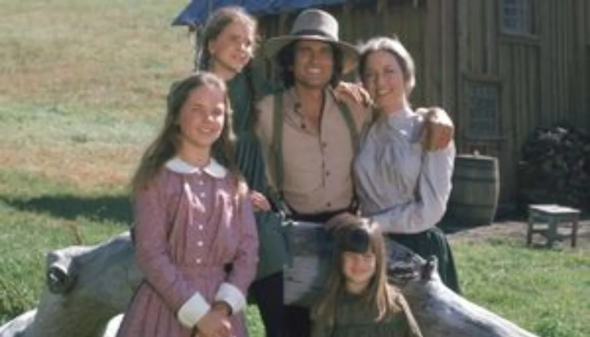 Kyle Richards reveals she asked for cameo in Netflix’s ‘little house’