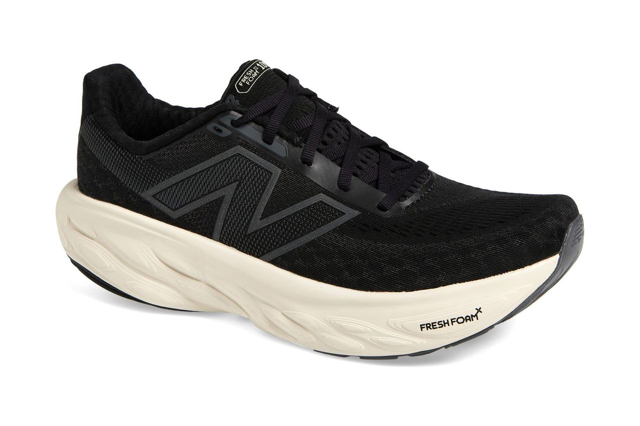 new balance Fresh Foam X 1080 v14 Running Shoe Credit: Nordstrom Rack