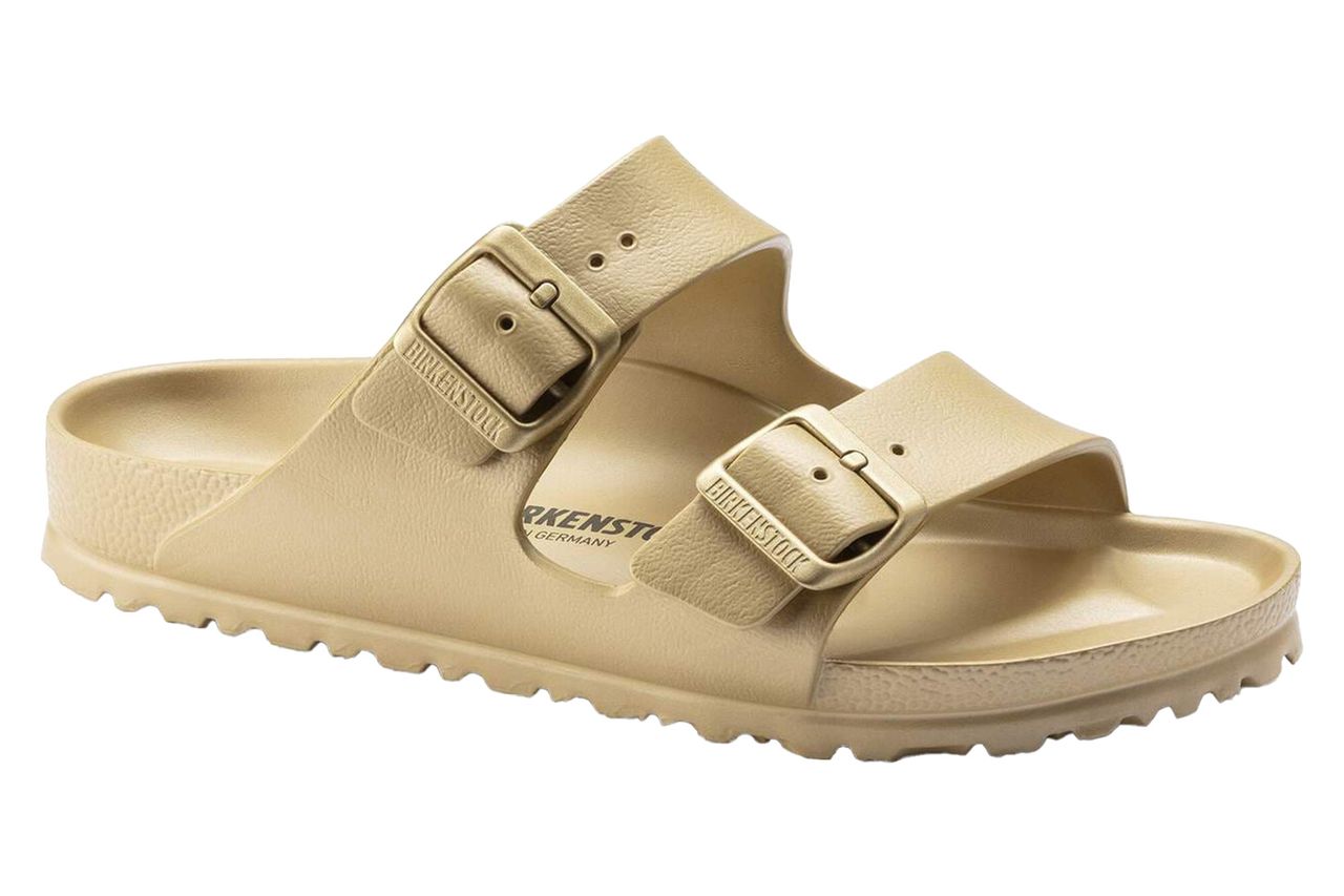 birkenstock Arizona Essentials Credit: Birkenstock