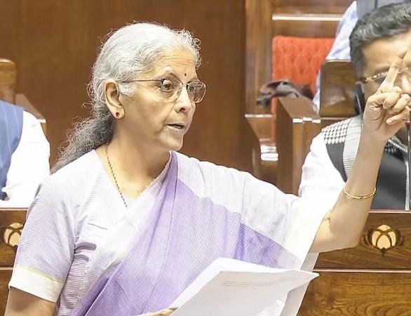 No fee on UPI transactions, Sitharaman clarifies; government to hold PSB Confluence on August 17-18