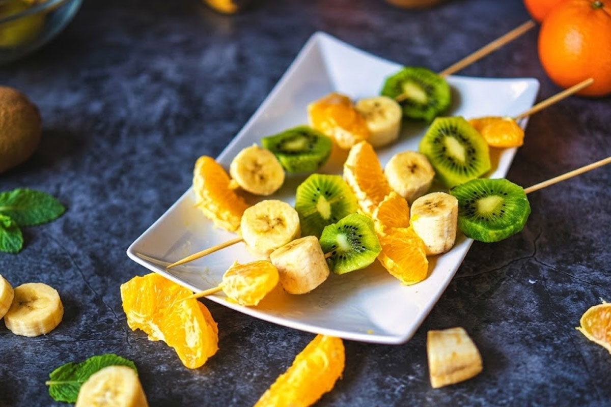 Kids Tiffin Recipe: 4 Colorful Tiranga Lunchbox Ideas for August 15