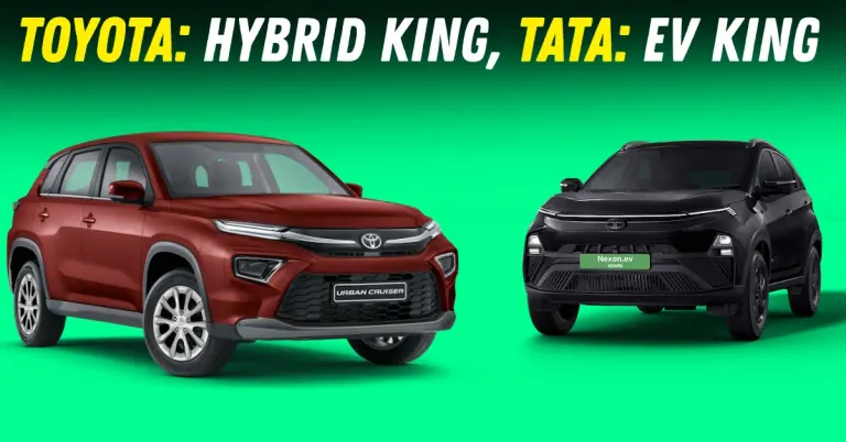 toyota hybrid tata motors ev kings featured toyota hybrid tata motors ev kings featured