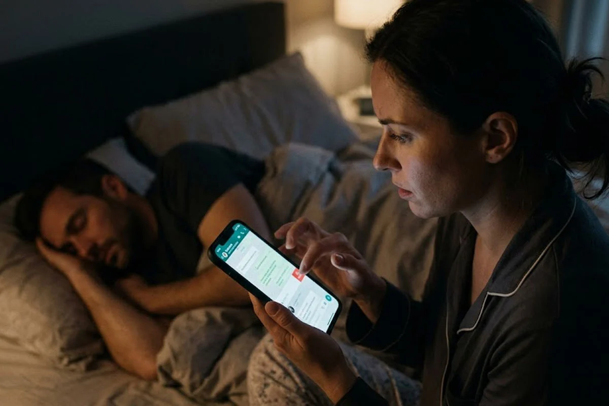 Relationship Tips: 5 Signs You're Emotionally Attracted to a Colleague
