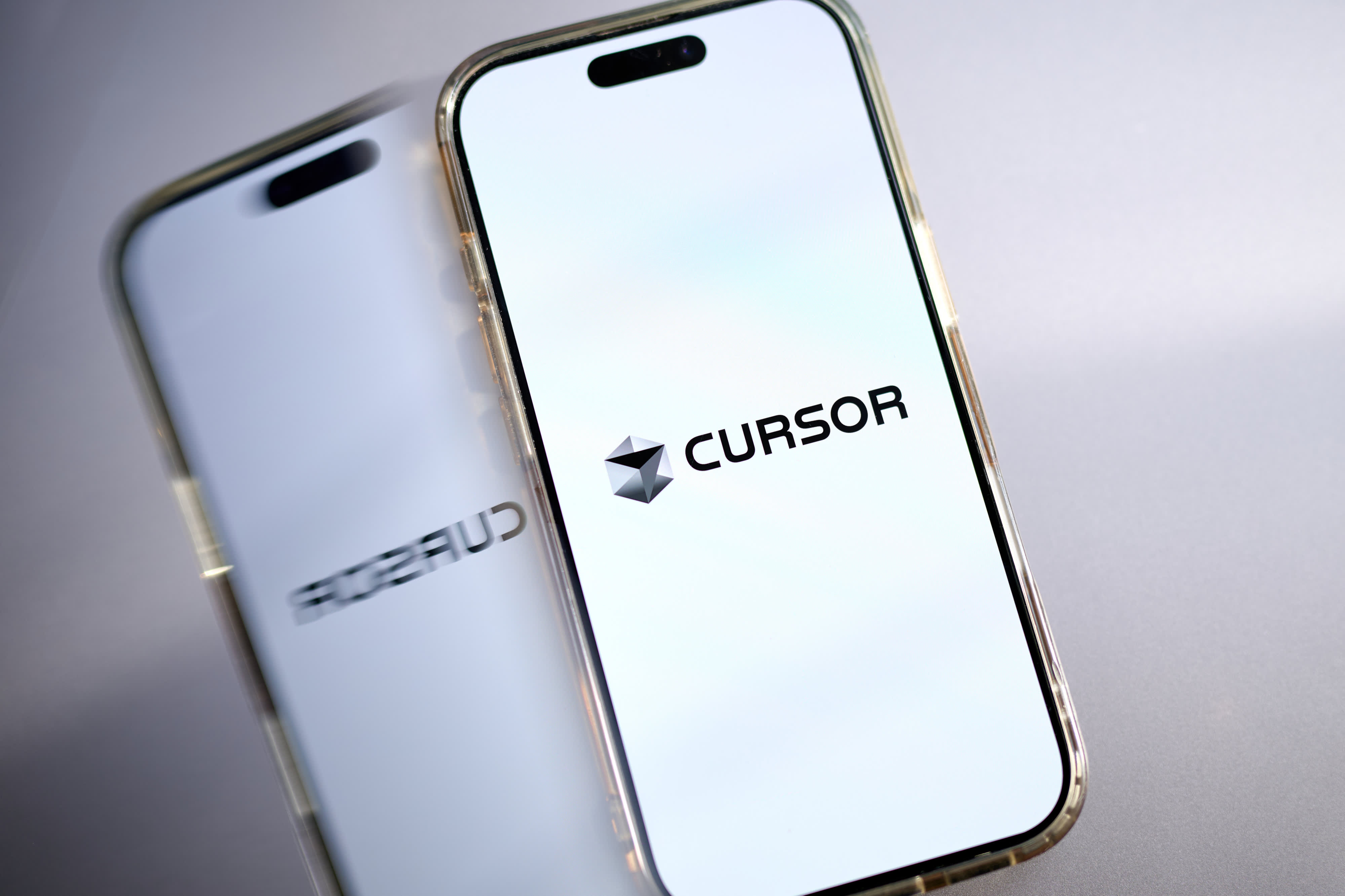 Cursor announces major update as AI coding agent battle heats up