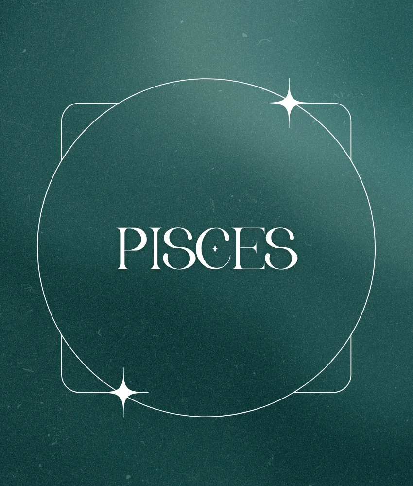 pisces zodiac signs karmic tests challenges over