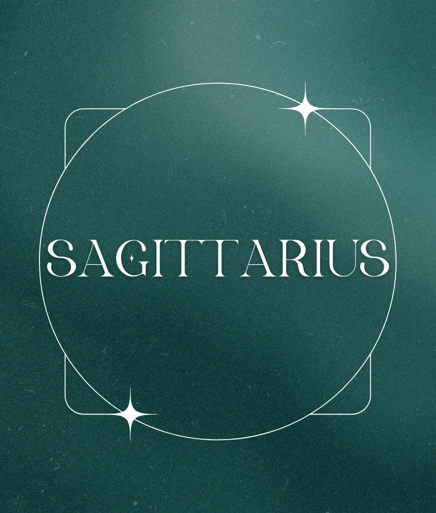sagittarius zodiac signs karmic tests challenges over